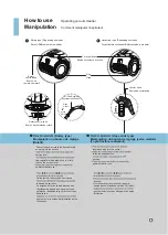 Предварительный просмотр 14 страницы LG VC4212R Owner'S Manual