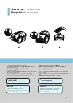 Предварительный просмотр 24 страницы LG VC4212R Owner'S Manual