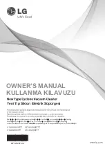 Предварительный просмотр 2 страницы LG VC4220NHT Owner'S Manual