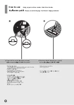 Предварительный просмотр 15 страницы LG VC4220NHT Owner'S Manual