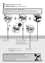 Предварительный просмотр 20 страницы LG VC4220NHT Owner'S Manual