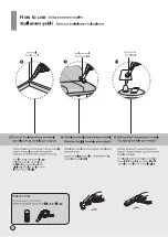 Предварительный просмотр 21 страницы LG VC4220NHT Owner'S Manual