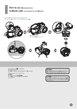 Предварительный просмотр 24 страницы LG VC4220NHT Owner'S Manual