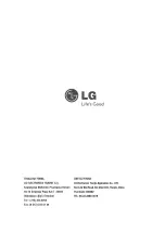 Предварительный просмотр 37 страницы LG VC4220NHT Owner'S Manual