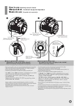 Preview for 18 page of LG VC42NH Series Owner'S Manual