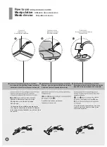 Preview for 27 page of LG VC42NH Series Owner'S Manual