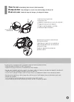 Preview for 32 page of LG VC42NH Series Owner'S Manual