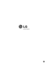 Preview for 34 page of LG VC42NH Series Owner'S Manual