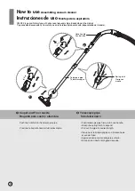 Предварительный просмотр 8 страницы LG VC4914 Series Owner'S Manual