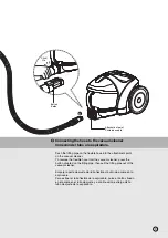 Предварительный просмотр 9 страницы LG VC4914 Series Owner'S Manual