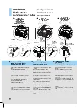 Preview for 15 page of LG VC4914N Series Owner'S Manual