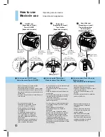 Preview for 13 page of LG VC4916N Series Owner'S Manual