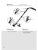 Предварительный просмотр 7 страницы LG VC4918URT Owner'S Manual