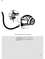 Предварительный просмотр 8 страницы LG VC4918URT Owner'S Manual