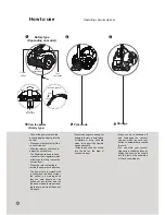 Предварительный просмотр 9 страницы LG VC4918URT Owner'S Manual