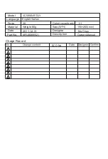 Preview for 1 page of LG VC5016NRTQY Owner'S Manual