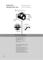 Preview for 11 page of LG VC5016NRTQY Owner'S Manual