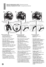 Preview for 29 page of LG VC53 Series Owner'S Manual