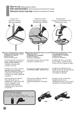 Preview for 41 page of LG VC53 Series Owner'S Manual