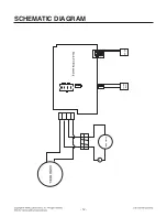 Предварительный просмотр 13 страницы LG VC53 Series Service Manual