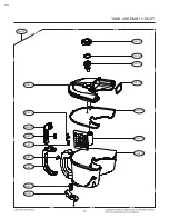 Предварительный просмотр 18 страницы LG VC53 Series Service Manual