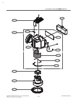 Предварительный просмотр 19 страницы LG VC53 Series Service Manual