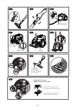 Предварительный просмотр 4 страницы LG VC5405CV Owner'S Manual