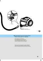 Предварительный просмотр 10 страницы LG VC5406PF Owner'S Manual