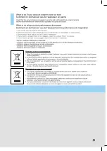 Предварительный просмотр 20 страницы LG VC5406PF Owner'S Manual