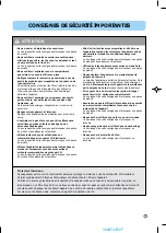 Предварительный просмотр 7 страницы LG VC5872R Owner'S Manual