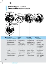 Предварительный просмотр 10 страницы LG VC5872R Owner'S Manual