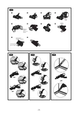 Предварительный просмотр 5 страницы LG VC61 NHTY Series Owner'S Manual