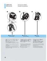 Предварительный просмотр 11 страницы LG VC68**NHTY Owner'S Manual