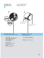 Предварительный просмотр 12 страницы LG VC68**NHTY Owner'S Manual