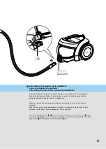 Предварительный просмотр 12 страницы LG VC68 NRT Series Owner'S Manual