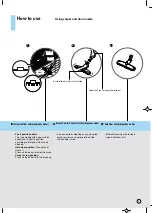 Preview for 10 page of LG VC68 RT Series Owner'S Manual