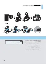 Предварительный просмотр 25 страницы LG VC68 Series Owner'S Manual