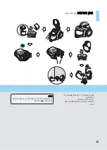 Предварительный просмотр 26 страницы LG VC68 Series Owner'S Manual