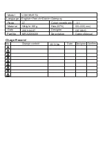 LG VC6818NRTQ Owner'S Manual предпросмотр