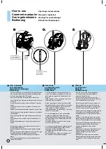 Предварительный просмотр 15 страницы LG VC6818NRTQ Owner'S Manual