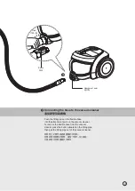 Предварительный просмотр 9 страницы LG VC6820 Series Owner'S Manual