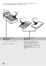 Предварительный просмотр 14 страницы LG VC6820 Series Owner'S Manual