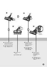 Предварительный просмотр 17 страницы LG VC6820 Series Owner'S Manual