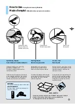 Предварительный просмотр 13 страницы LG VC7086B Owner'S Manual