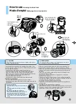 Предварительный просмотр 15 страницы LG VC7086B Owner'S Manual