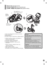 Preview for 24 page of LG VC73 series Owner'S Manual