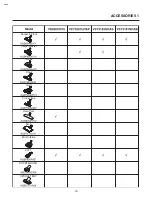 Preview for 14 page of LG VC73 series Service Manual