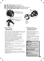 Предварительный просмотр 19 страницы LG VC83 Series Owner'S Manual