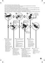 Предварительный просмотр 27 страницы LG VC83 Series Owner'S Manual