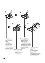 Предварительный просмотр 28 страницы LG VC83 Series Owner'S Manual